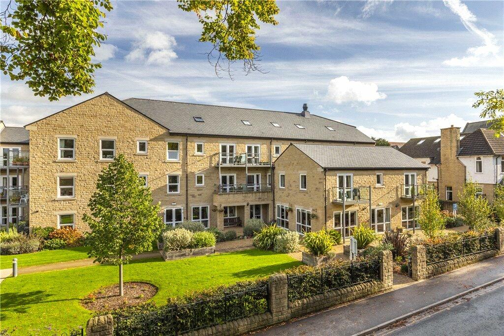1 bedroom apartment for sale in Bridge Street, Otley, West Yorkshire, LS21