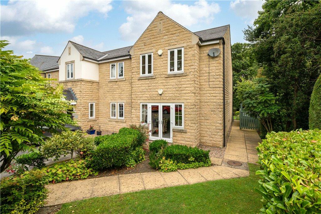 Main image of property: The Hollies, Pool in Wharfedale, Otley, West Yorkshire, LS21