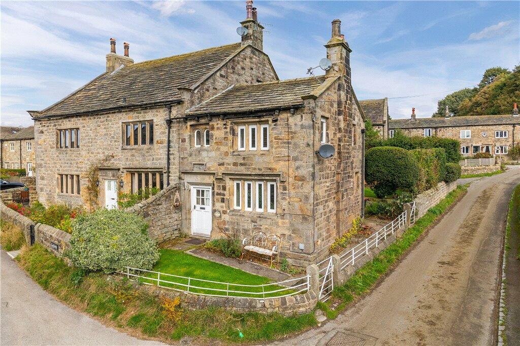 Main image of property: Clifton Lane, Newall With Clifton, Otley, LS21
