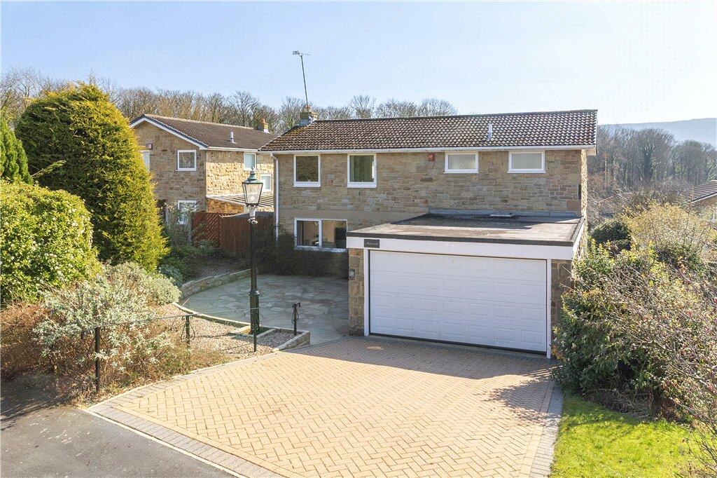 Main image of property: Riverside Avenue, Otley, North Yorkshire, LS21