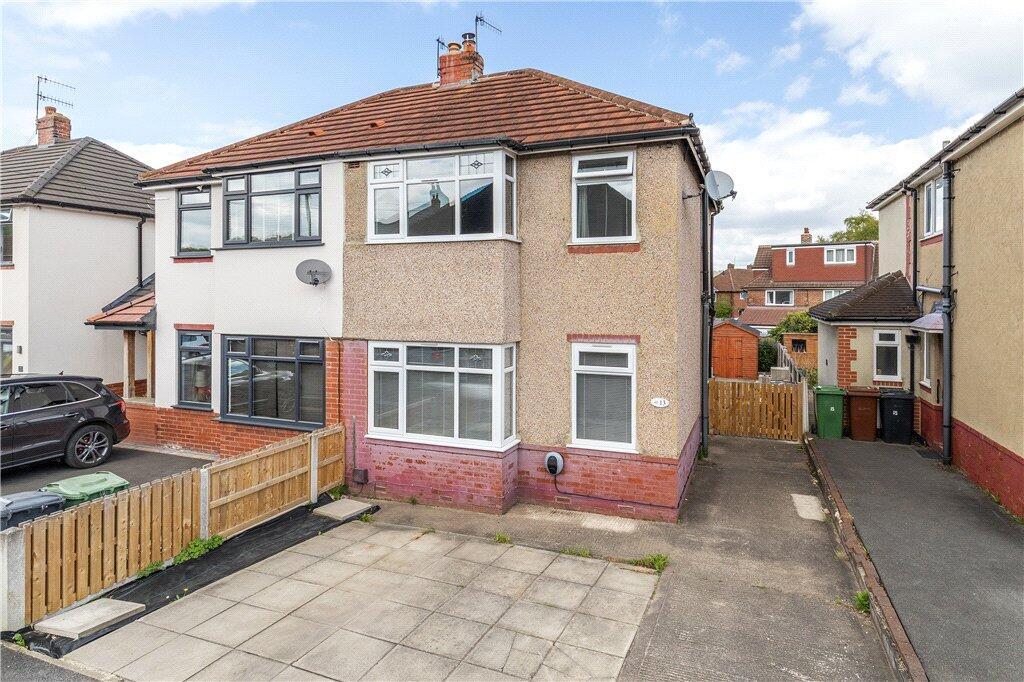 Main image of property: Maylea Drive, Otley, West Yorkshire, LS21