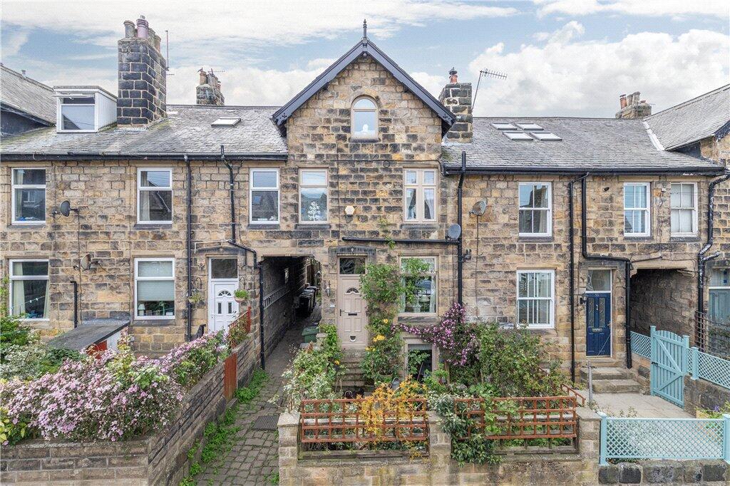 Main image of property: Carlton Street, Otley, LS21