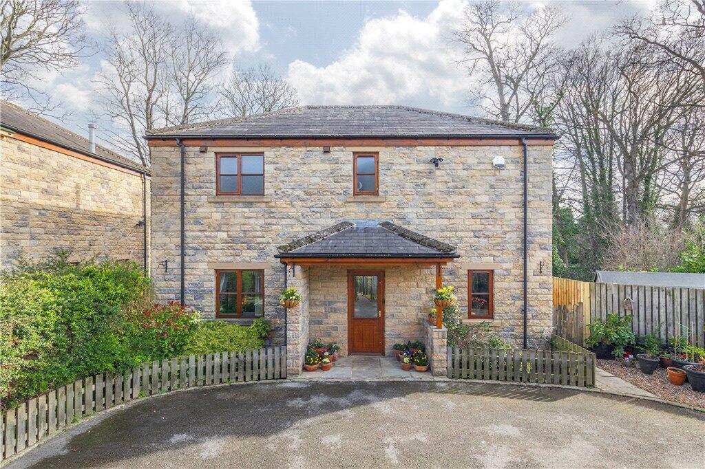 Main image of property: Oatlands Drive, Otley, West Yorkshire, LS21