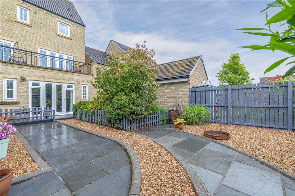 Main image of property: Mill Way, Otley, West Yorkshire, LS21