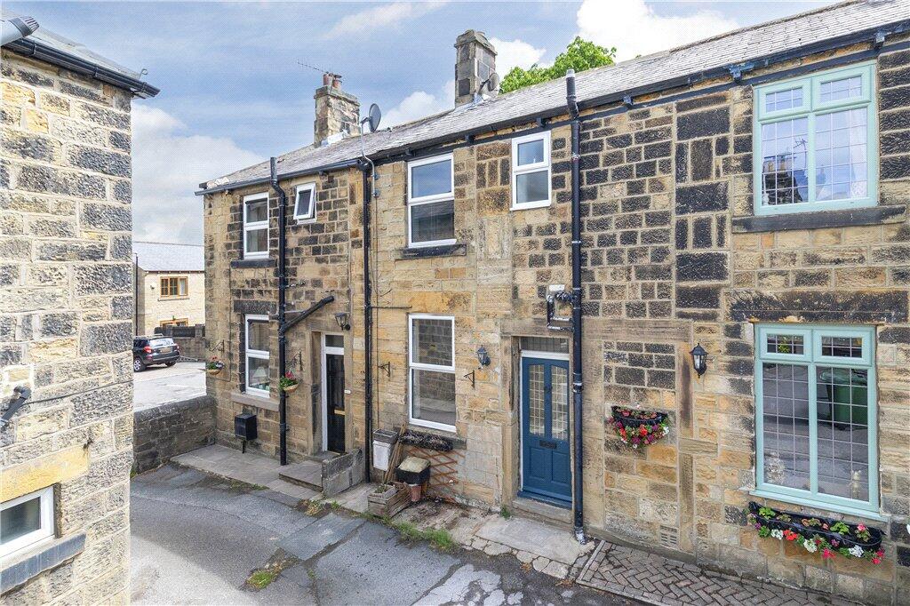Main image of property: Park Buildings, Pool in Wharfedale, Otley, West Yorkshire, LS21