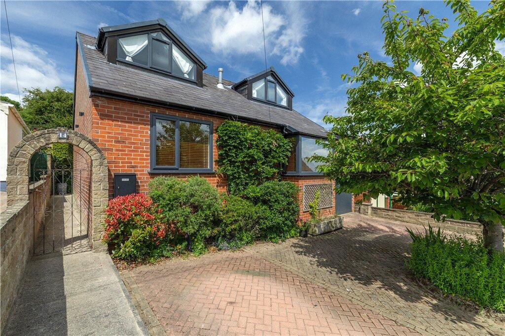 Main image of property: Park Terrace, Pool in Wharfedale, Otley, West Yorkshire, LS21