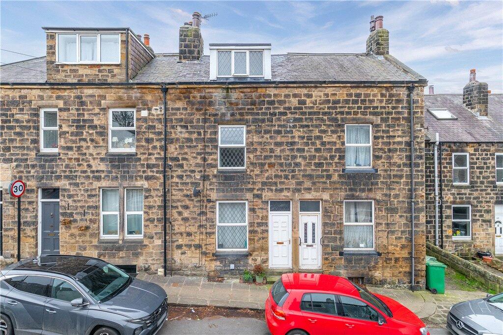 Main image of property: Guycroft, Otley, West Yorkshire, LS21