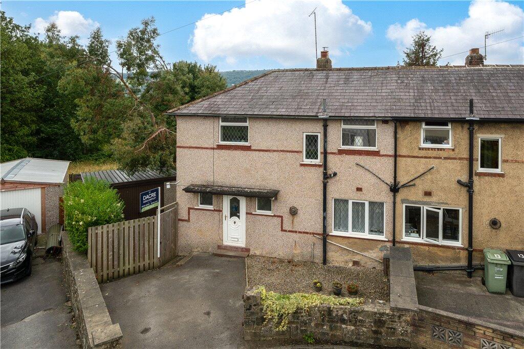 Main image of property: The Crescent, Otley, West Yorkshire, LS21