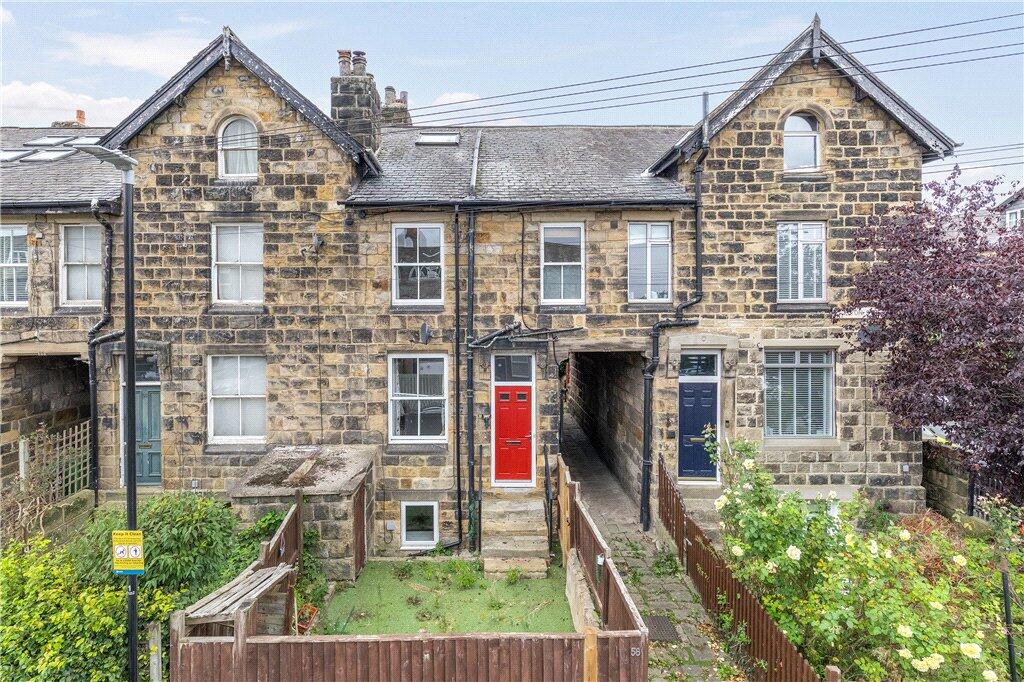 Main image of property: Carlton Street, Otley, West Yorkshire, LS21