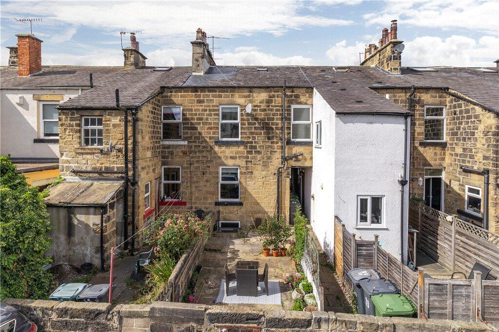 Main image of property: North Parade, Otley, West Yorkshire, LS21