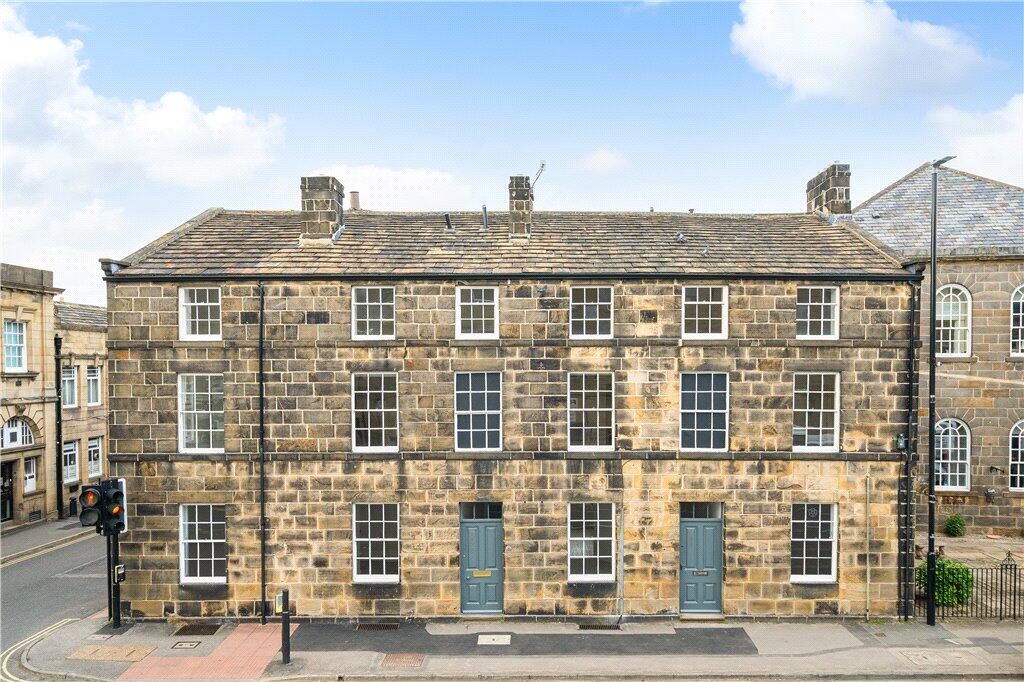 Main image of property: Boroughgate, Otley, West Yorkshire, LS21