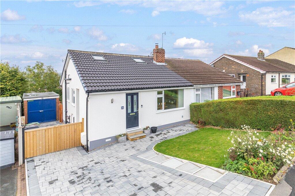 Main image of property: The Whartons, Otley, LS21