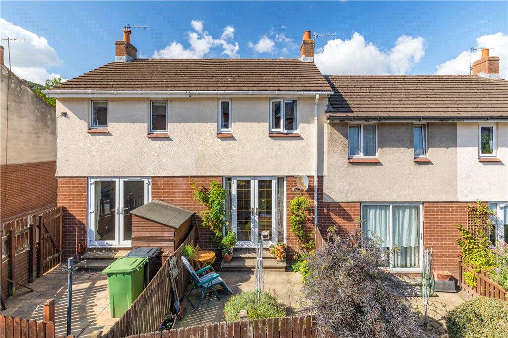 Main image of property: Shirley Close, Otley, West Yorkshire, LS21