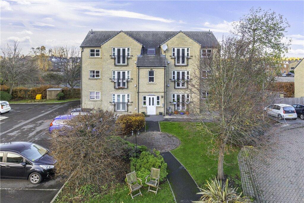 Main image of property: Chevin Fold, Otley, West Yorkshire, LS21