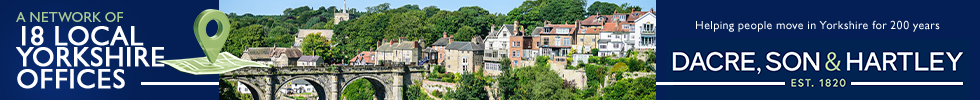 Get brand editions for Dacre Son & Hartley, Otley