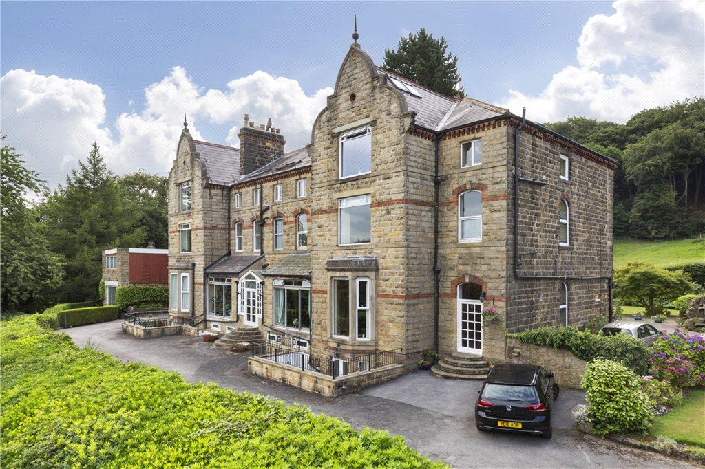 2 bedroom apartment for sale in Chevin Hall, West Chevin Road, Otley, LS21