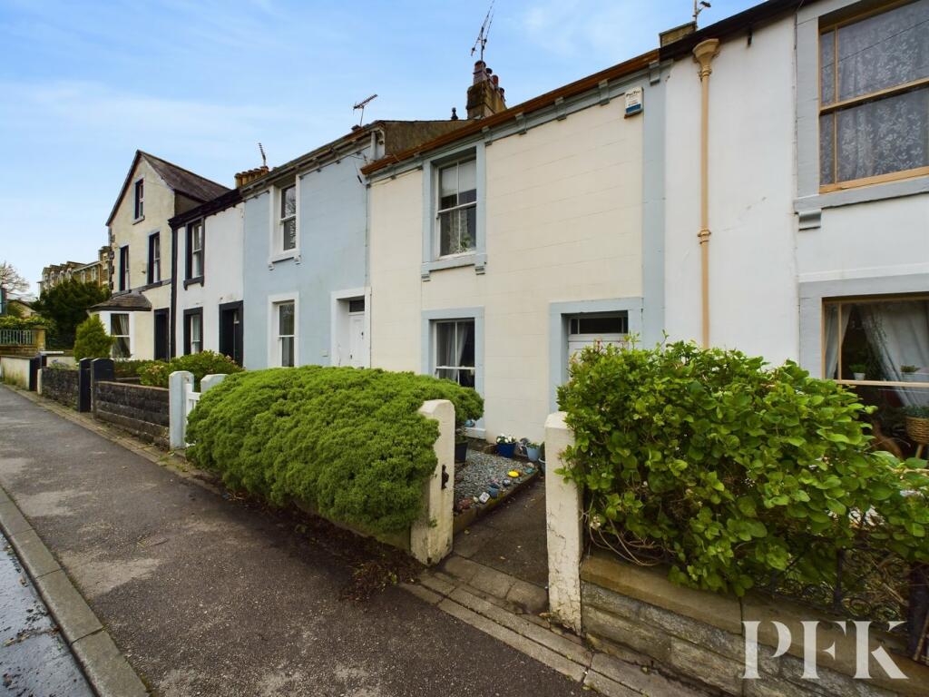 2 bedroom town house for sale in Skiddaw View, Cockermouth, CA13