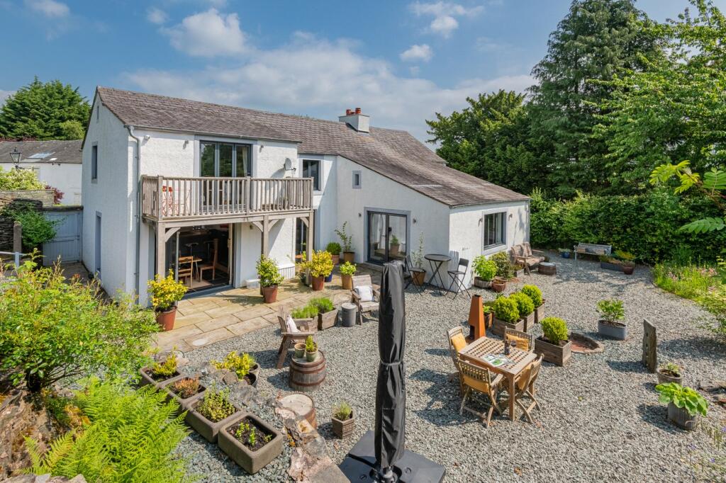 3 bedroom farm house for sale in Thackthwaite, Cockermouth, CA13