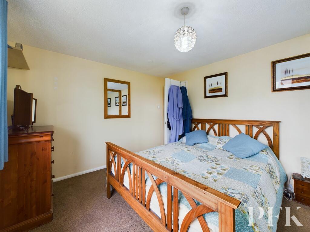 Additional property image - Lowrey Close, Beckermet, CA21