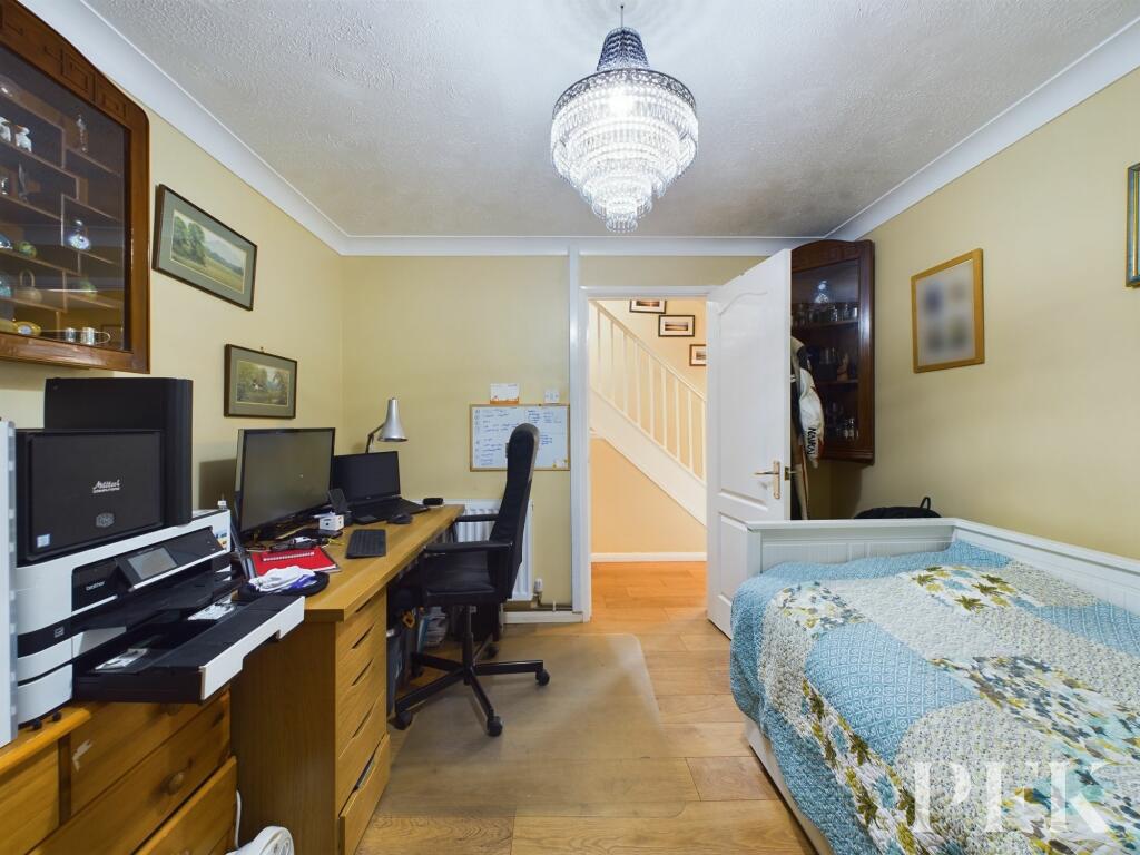 Additional property image - Lowrey Close, Beckermet, CA21