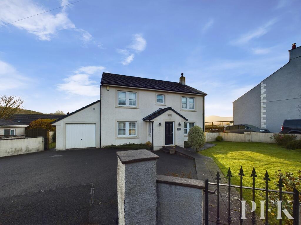 Main image of property: Kirkland, Frizington, CA26