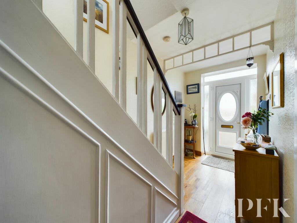 Additional property image - Calva Road, Seaton, CA14