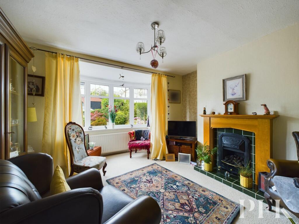 Additional property image - Calva Road, Seaton, CA14