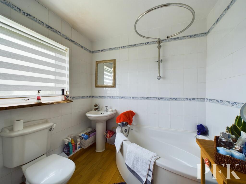 Additional property image - Calva Road, Seaton, CA14