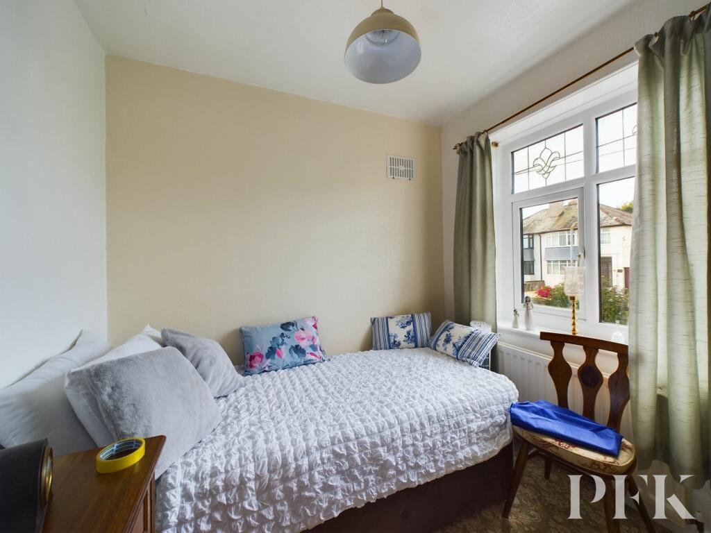 Additional property image - Calva Road, Seaton, CA14