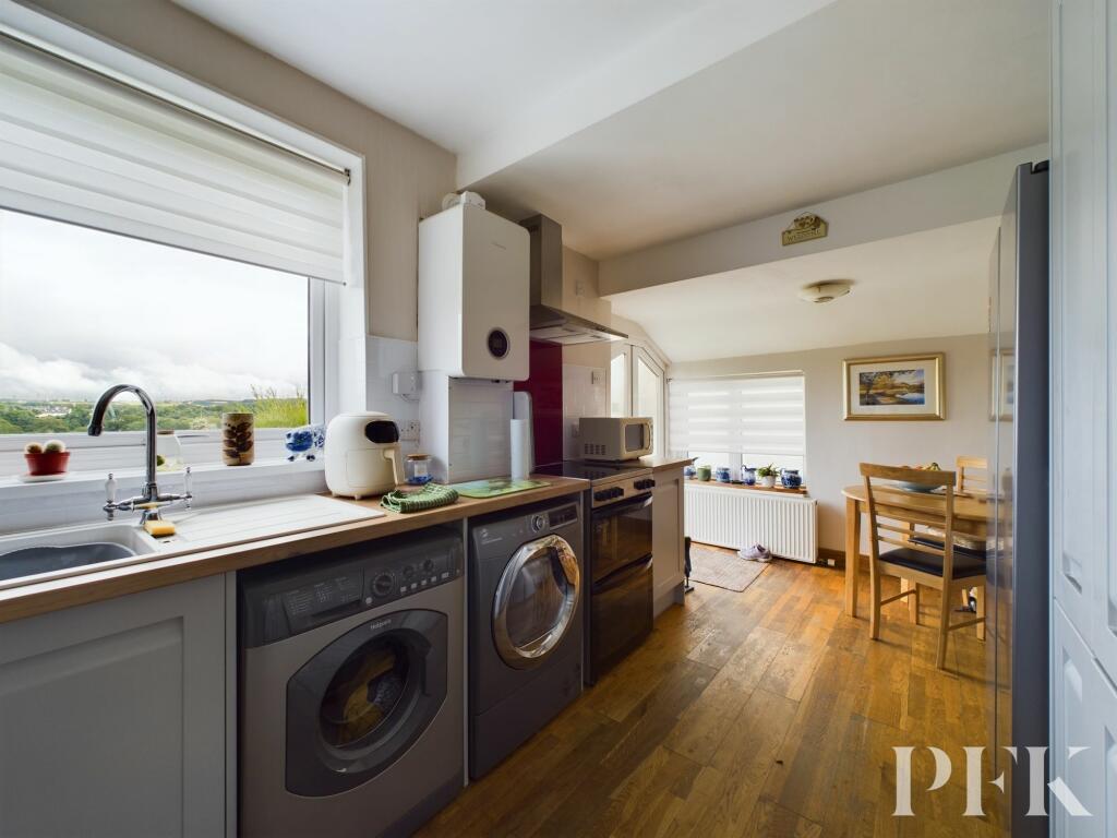 Additional property image - Calva Road, Seaton, CA14