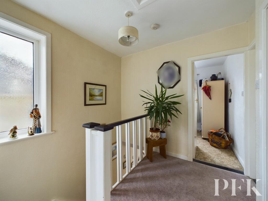 Additional property image - Calva Road, Seaton, CA14