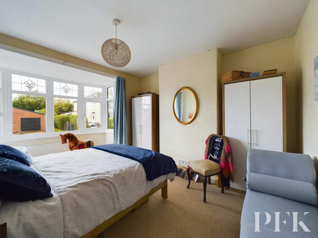 Additional property image - Calva Road, Seaton, CA14