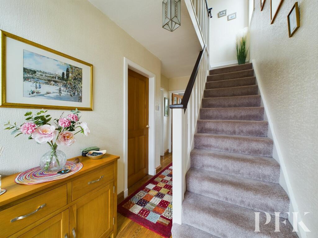 Additional property image - Calva Road, Seaton, CA14