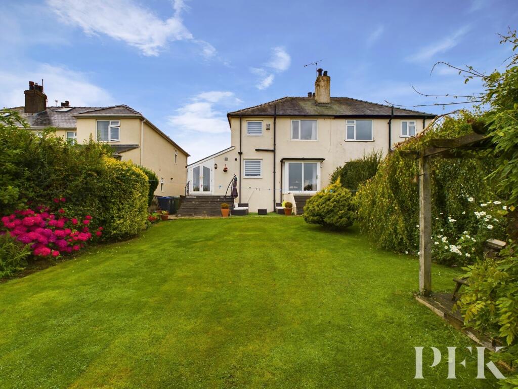 Additional property image - Calva Road, Seaton, CA14