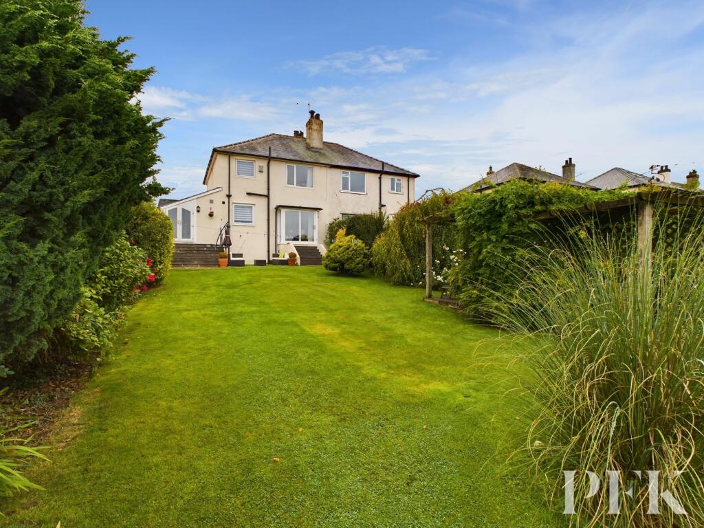 Additional property image - Calva Road, Seaton, CA14