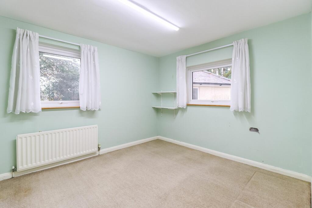 Additional property image - Abbott Wood, Great Clifton, CA14