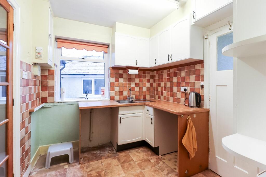 Additional property image - Abbott Wood, Great Clifton, CA14