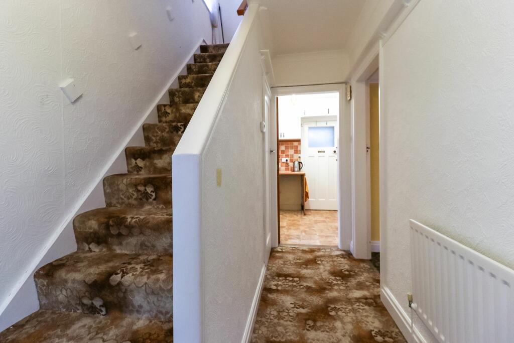 Additional property image - Abbott Wood, Great Clifton, CA14