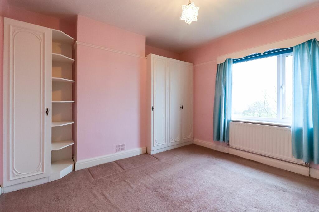 Additional property image - Abbott Wood, Great Clifton, CA14