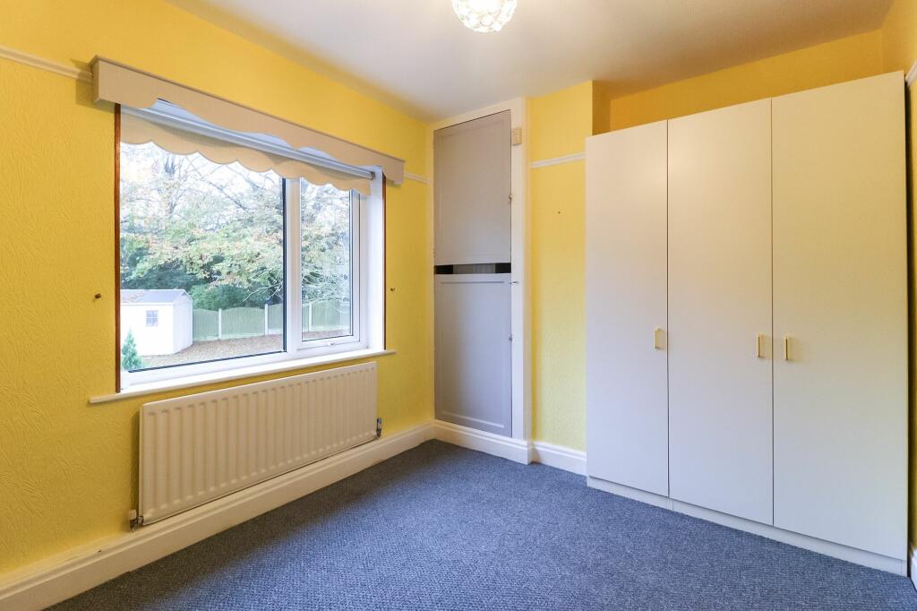 Additional property image - Abbott Wood, Great Clifton, CA14
