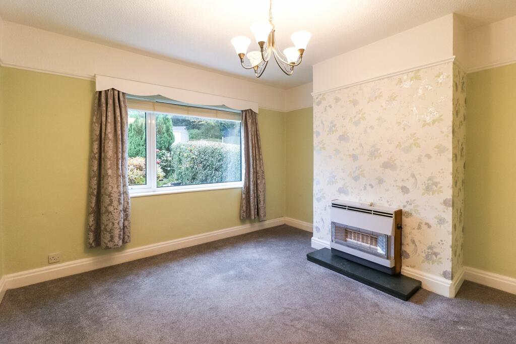 Additional property image - Abbott Wood, Great Clifton, CA14