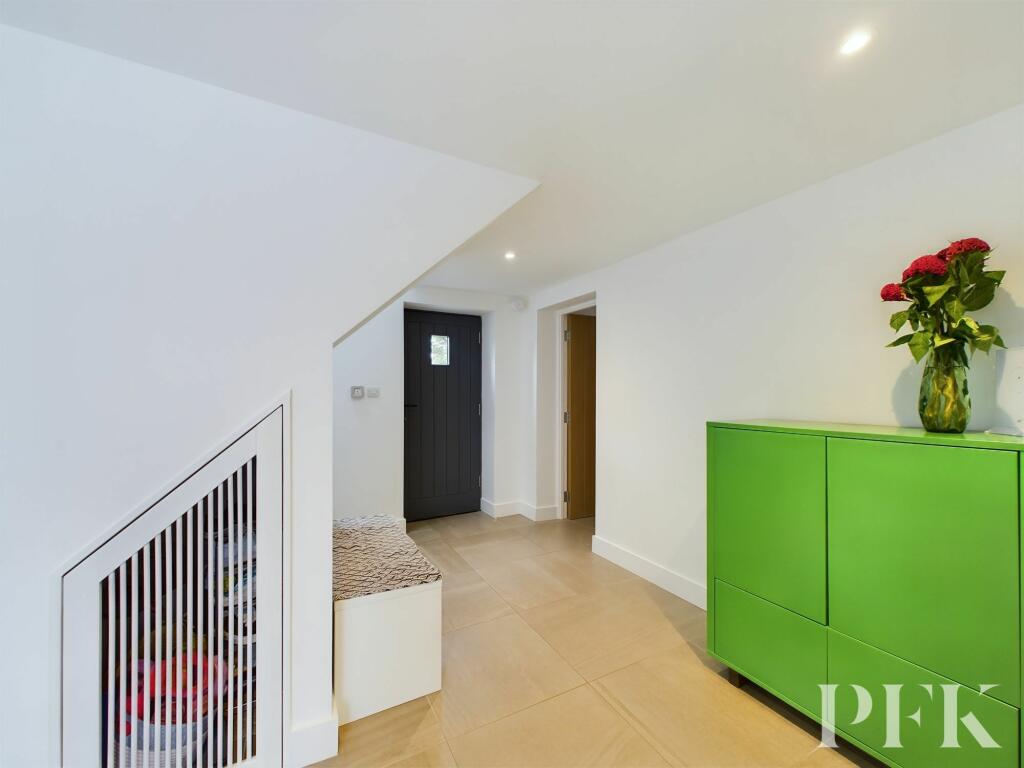 Additional property image - Moorleys, St Bees Parish, CA22 2UA