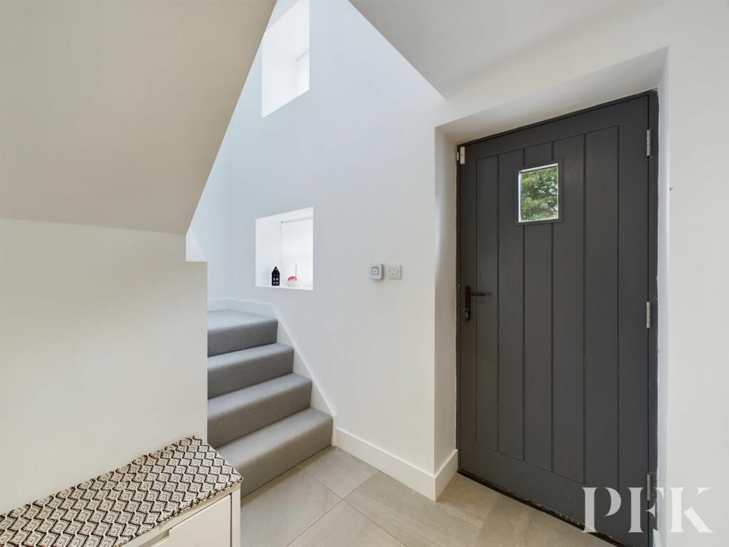 Additional property image - Moorleys, St Bees Parish, CA22 2UA