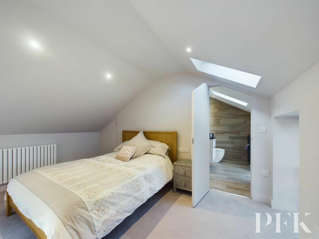 Additional property image - Moorleys, St Bees Parish, CA22 2UA