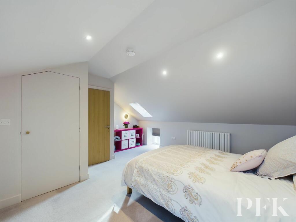 Additional property image - Moorleys, St Bees Parish, CA22 2UA
