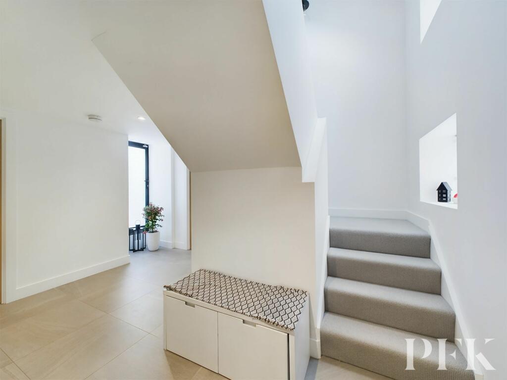 Additional property image - Moorleys, St Bees Parish, CA22 2UA