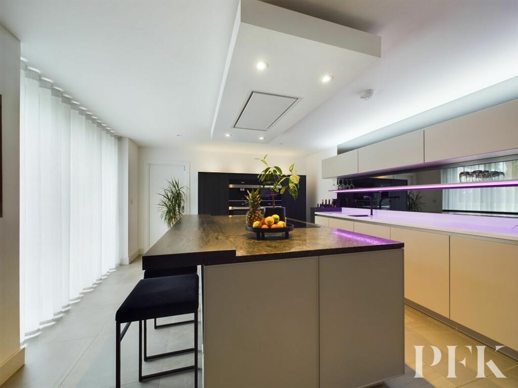 Additional property image - Moorleys, St Bees Parish, CA22 2UA