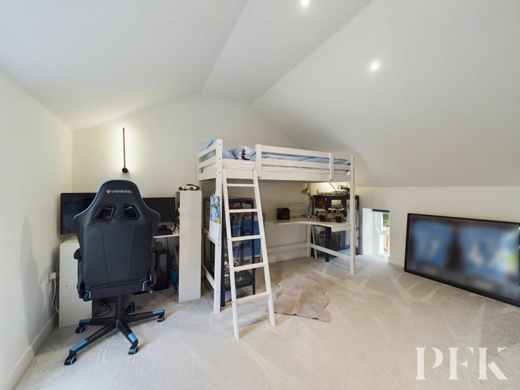 Additional property image - Moorleys, St Bees Parish, CA22 2UA
