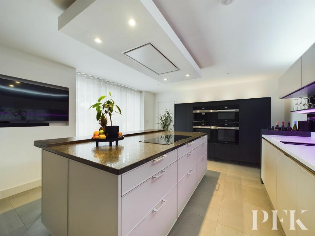Additional property image - Moorleys, St Bees Parish, CA22 2UA