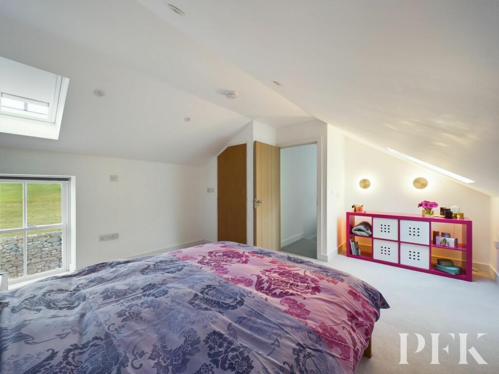 Additional property image - Moorleys, St Bees Parish, CA22 2UA